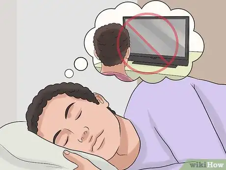Imagen titulada Control Your Urge to Masturbate Step 7