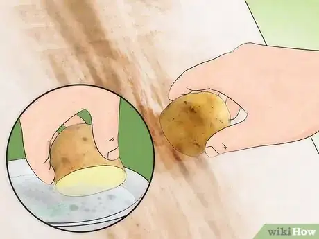 Imagen titulada Remove Rust Stains from Paint Step 3