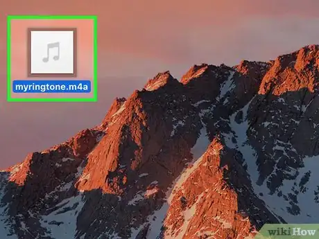 Imagen titulada Get Ringtones for the iPhone Step 22