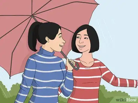 Imagen titulada Get Over Friends Who No Longer Want to Be Friends With You Step 10