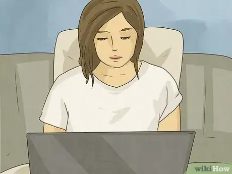 Imagen titulada Cope with Being Dumped for Someone Else Step 10