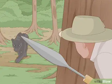 Imagen titulada Survive in the Jungle Step 13