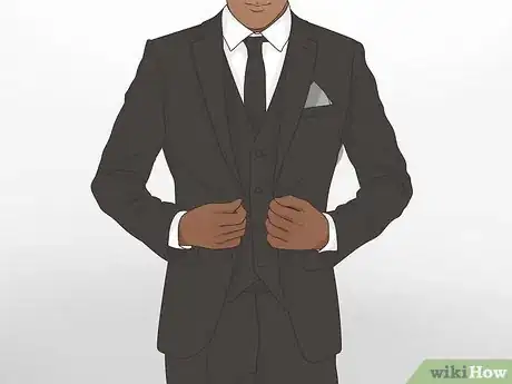 Imagen titulada Dress for a Gala Step 13