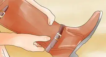 estirar botas
