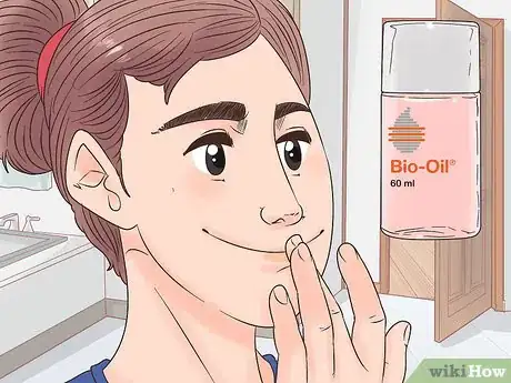 Imagen titulada Use Bio Oil Step 12