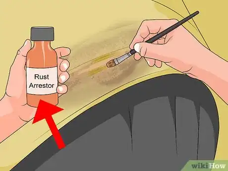 Imagen titulada Prevent Rust on Your Car Step 11