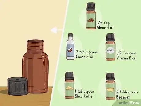 Imagen titulada Use Almond Oil for Aging_Dry Skin Step 15