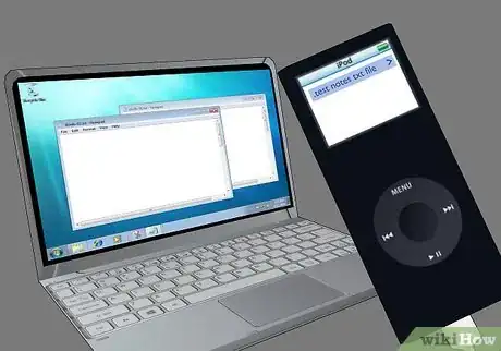 Imagen titulada Cheat on a Test Using Electronics Step 25
