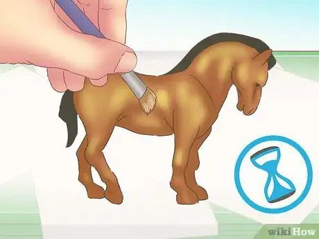 Imagen titulada Make a Clay Horse Step 39