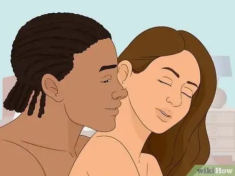 Imagen titulada Attract a Cancer Woman Sexually Step 7