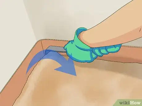 Imagen titulada Run a Cable Under Carpet Step 7