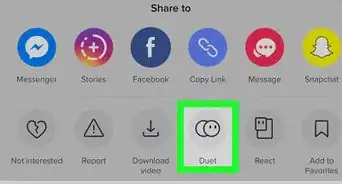 aumentar las vistas en TikTok