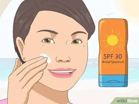 Imagen titulada Get Rosy White Skin Step 5