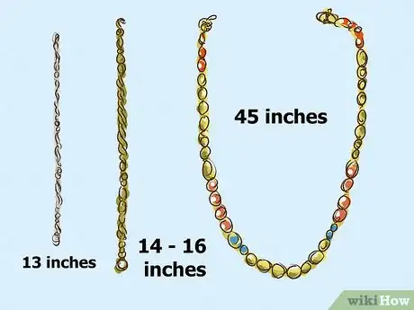 Imagen titulada Make a Beaded Necklace Step 3