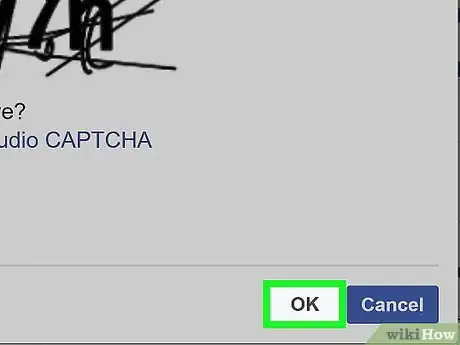 Imagen titulada Permanently Delete a Facebook Account Step 5