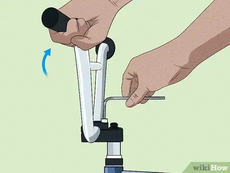 Imagen titulada Assemble a BMX Bike Step 24