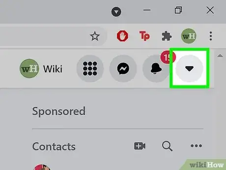Imagen titulada Get Someone's Facebook Password Step 11