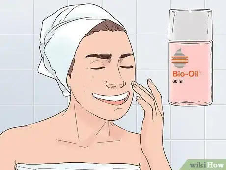 Imagen titulada Use Bio Oil Step 6