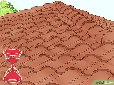 Imagen titulada Clean a Tile Roof Step 10