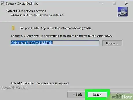 Imagen titulada Check Your SSD Health Step 5