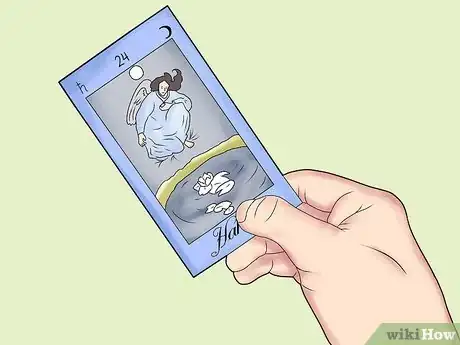 Imagen titulada Do an Angel Card Reading Step 4