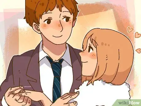 Imagen titulada Make Someone Feel Special Step 5