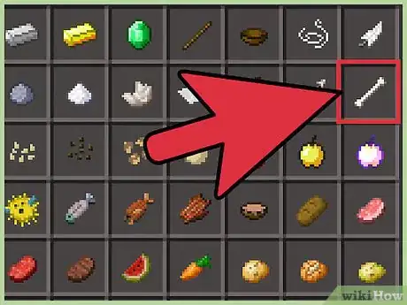 Imagen titulada Get a Minecraft Pet Step 5
