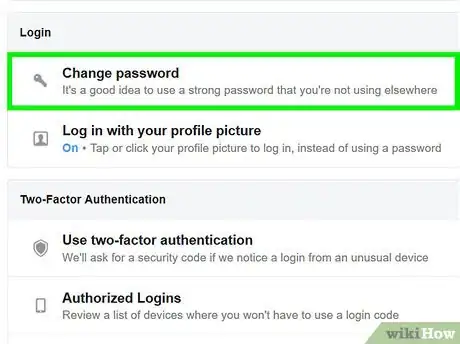 Imagen titulada Get Someone's Facebook Password Step 21