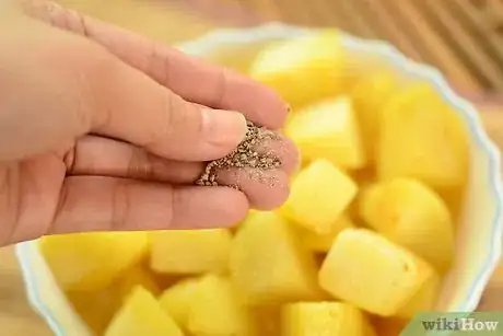 Imagen titulada Saute Potatoes Step 13
