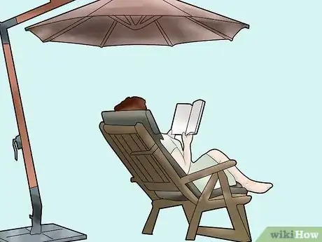 Imagen titulada Cool Yourself Down on a Hot Day Step 13