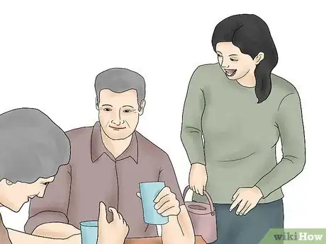 Imagen titulada Be a Mature Tween Step 14