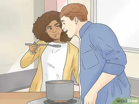 Imagen titulada Prove to Your Boyfriend That You Can Change Step 8