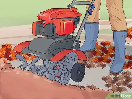 Imagen titulada Deal with Autumn Leaves Step 14