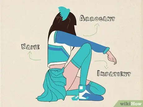 Imagen titulada Create an Interesting Character Step 3