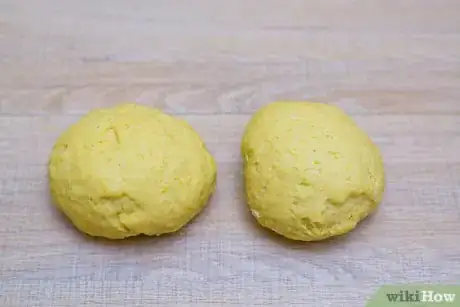 Imagen titulada Make Cookie Cutter Cookies Step 6