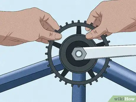 Imagen titulada Assemble a BMX Bike Step 16