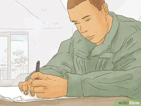 Imagen titulada Become a California Process Server Step 6