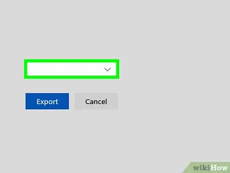 Imagen titulada Share a Distribution List in Outlook Step 6
