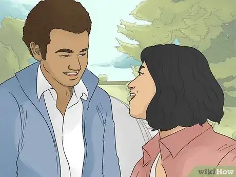 Imagen titulada Get a Scorpio Woman to Chase You Step 3
