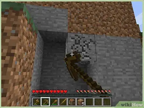Imagen titulada Be an Expert Minecraft Player Step 8