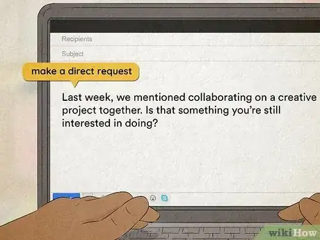 Imagen titulada Remind Someone Politely Step 5