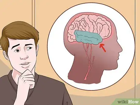 Imagen titulada Get Rid of the 'deja Vu' Feeling Step 7