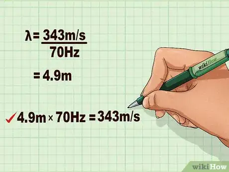 Imagen titulada Calculate Wavelength Step 8