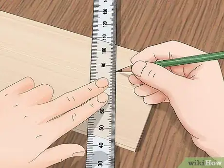 Imagen titulada Cut Balsa Wood Step 3