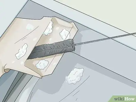 Imagen titulada Troubleshoot a Dryer That Smells Like It Is Burning Step 4