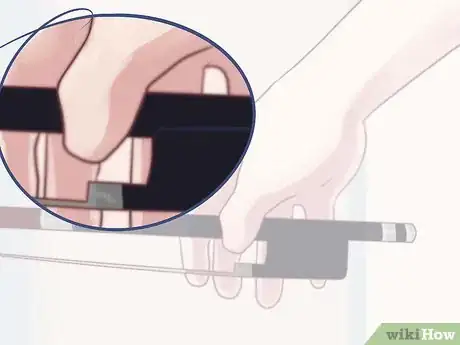 Imagen titulada Hold a Bow Step 10