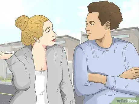 Imagen titulada Why Are Capricorns So Hard to Date Step 2