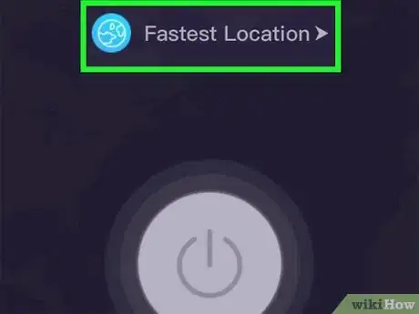 Imagen titulada Change Your Region in TikTok on iPhone or iPad Step 4