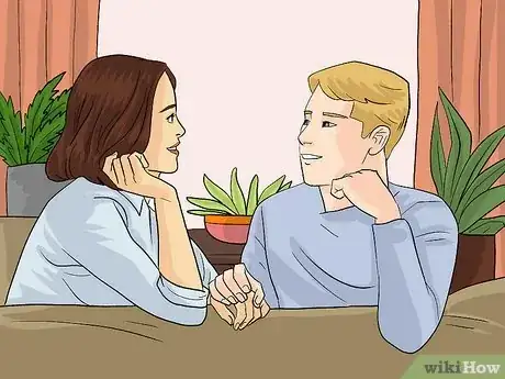 Imagen titulada Are Libras Compatible with Taurus Step 11