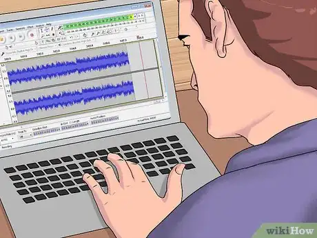 Imagen titulada Make a Radio Show Step 13